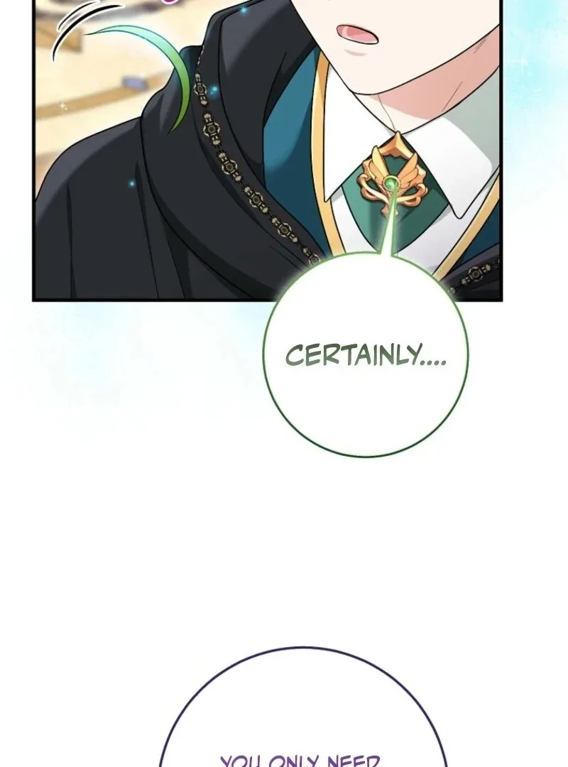 I Acted As the Adopted Daughter Too Well Chapter 94 page 61
