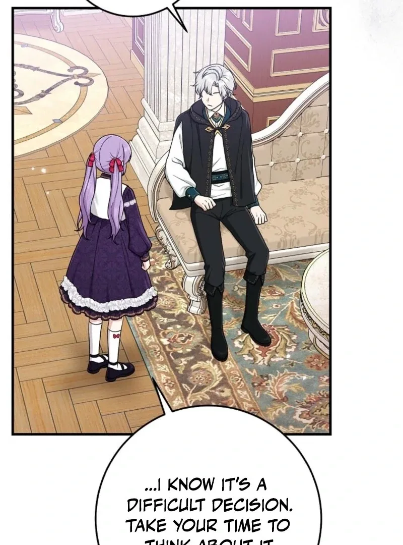 I Acted As the Adopted Daughter Too Well Chapter 94 page 66