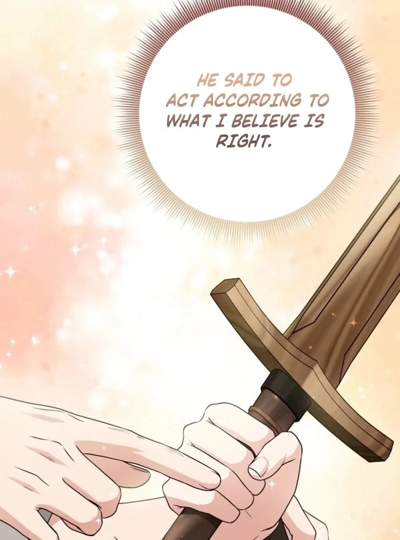 I Acted As the Adopted Daughter Too Well Chapter 94 page 73