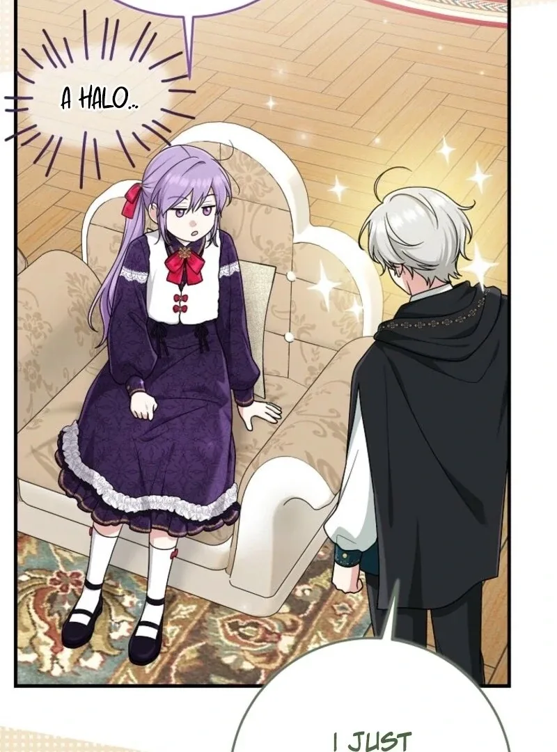 I Acted As the Adopted Daughter Too Well Chapter 94 page 39