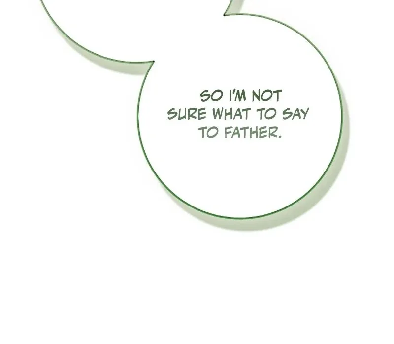I Acted As the Adopted Daughter Too Well Chapter 94 page 70