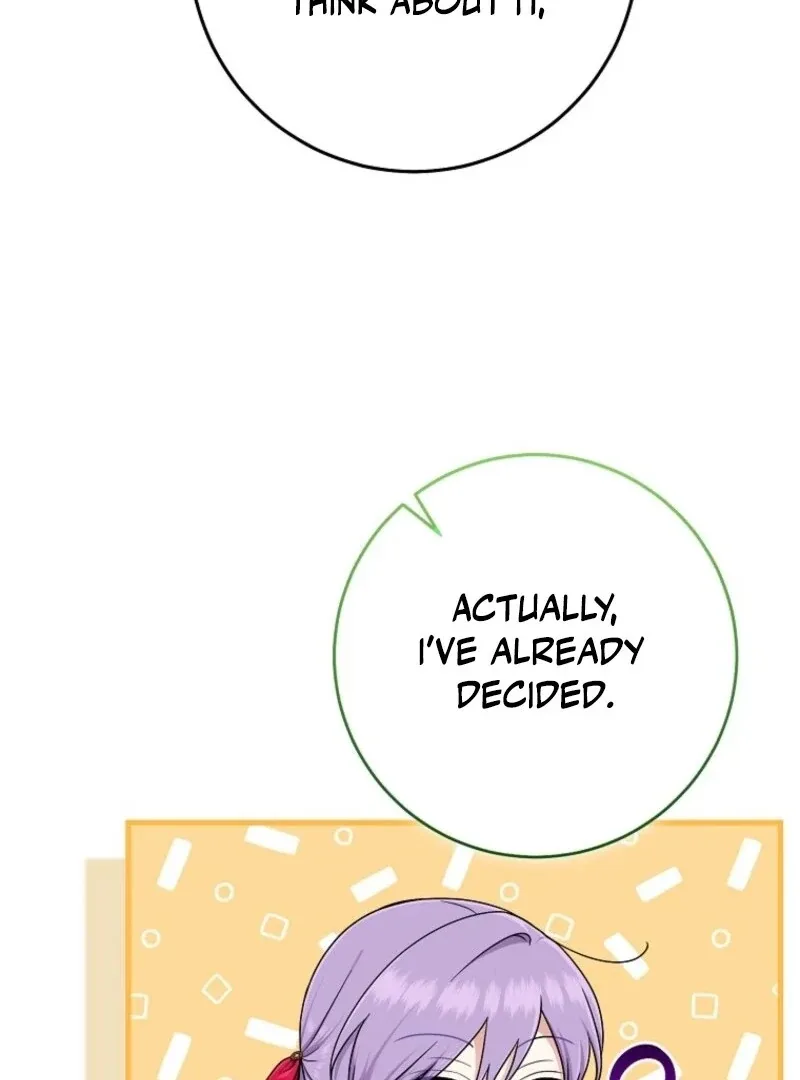 I Acted As the Adopted Daughter Too Well Chapter 94 page 67