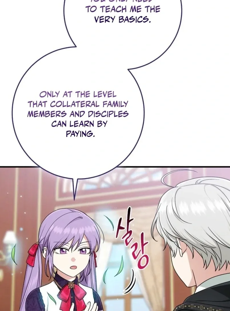 I Acted As the Adopted Daughter Too Well Chapter 94 page 62