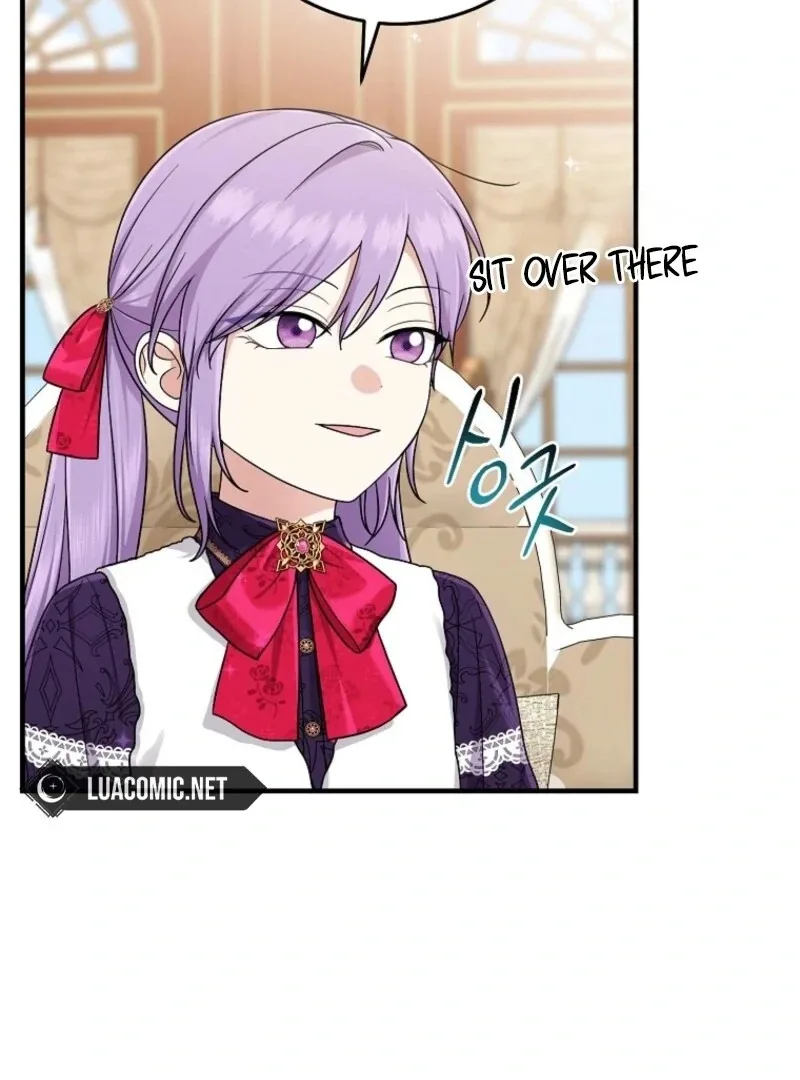 I Acted As the Adopted Daughter Too Well Chapter 94 page 41