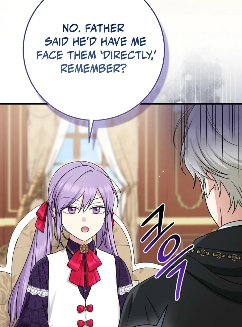 I Acted As the Adopted Daughter Too Well Chapter 94 page 47
