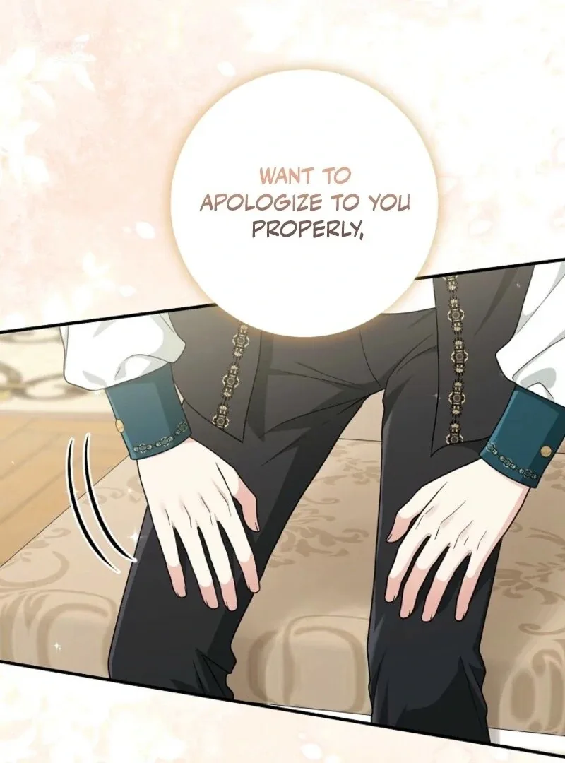 I Acted As the Adopted Daughter Too Well Chapter 94 page 79