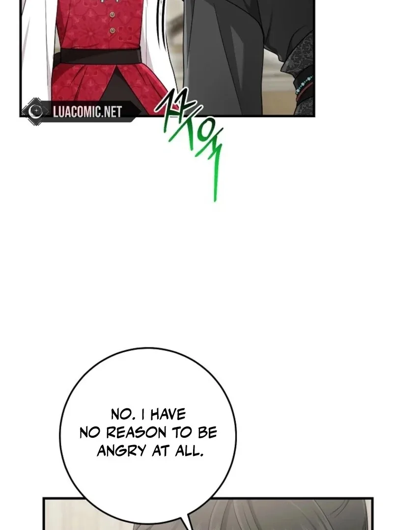 I Acted As the Adopted Daughter Too Well Chapter 94 page 96