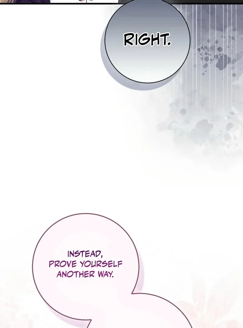I Acted As the Adopted Daughter Too Well Chapter 94 page 48