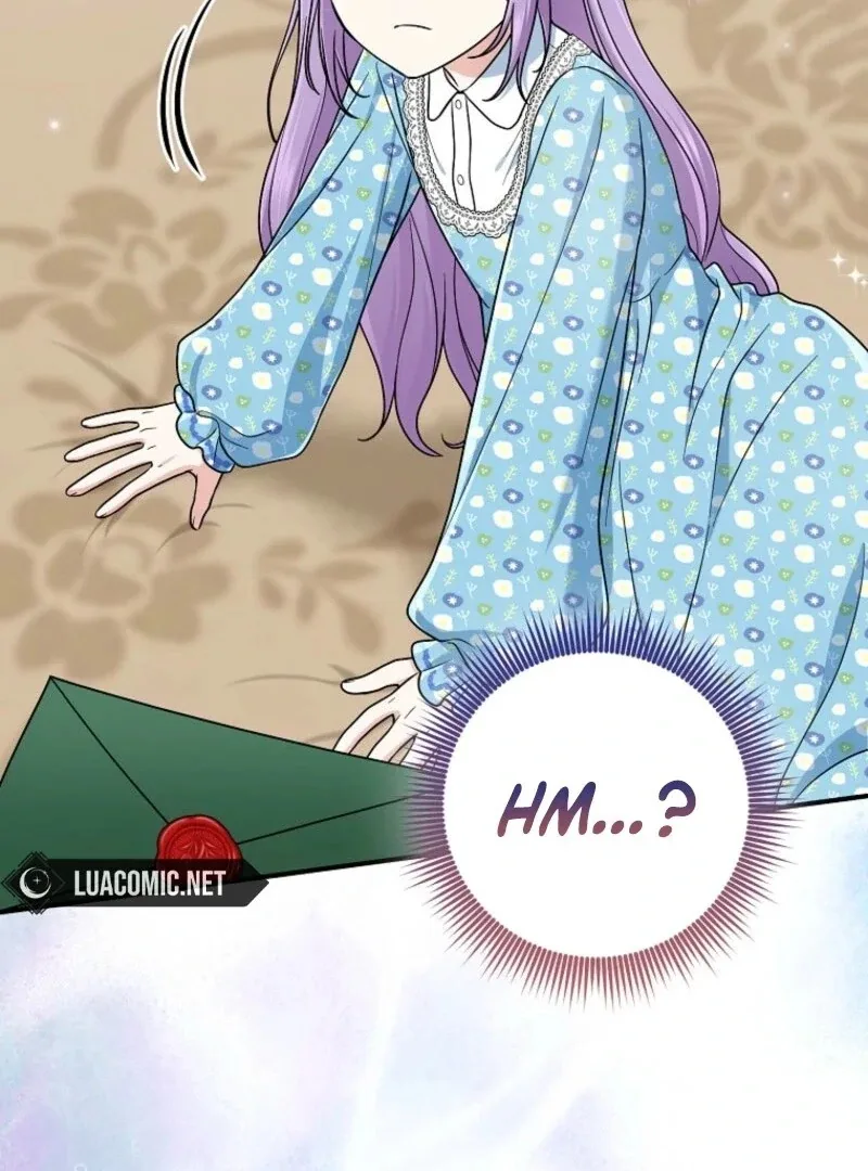 I Acted As the Adopted Daughter Too Well Chapter 94 page 6
