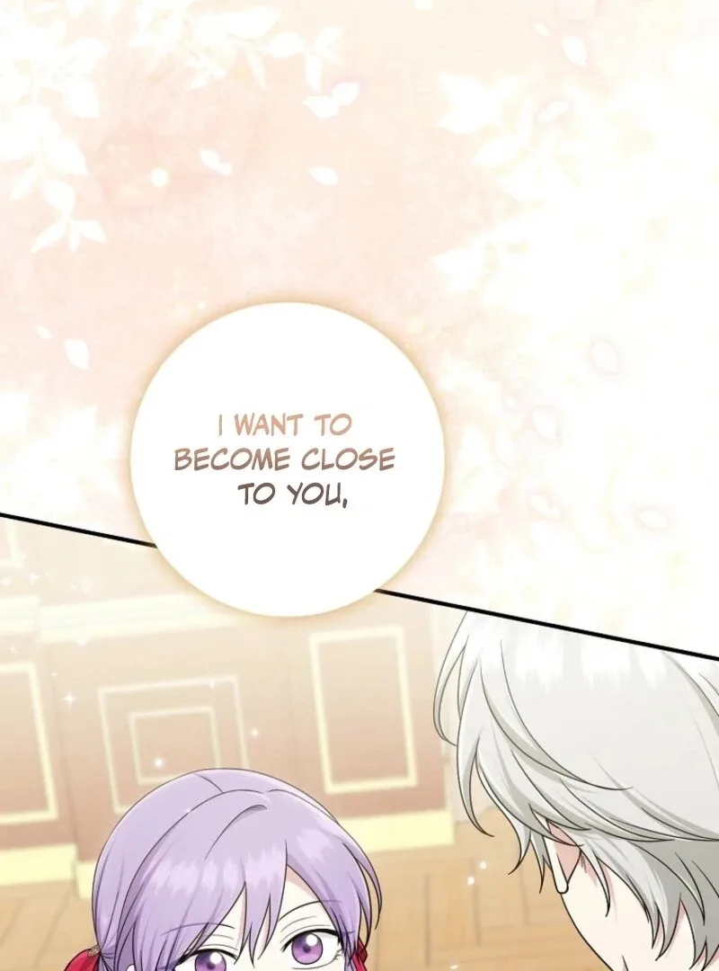 I Acted As the Adopted Daughter Too Well Chapter 94 page 80