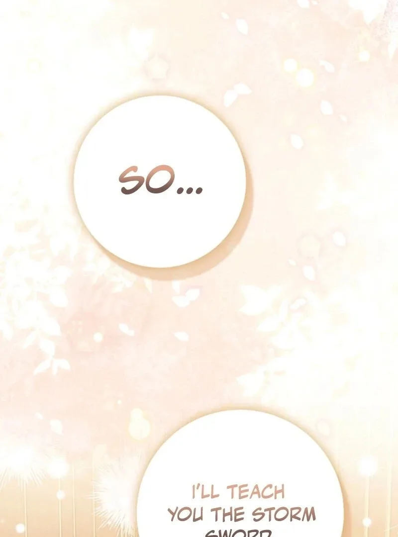 I Acted As the Adopted Daughter Too Well Chapter 94 page 82