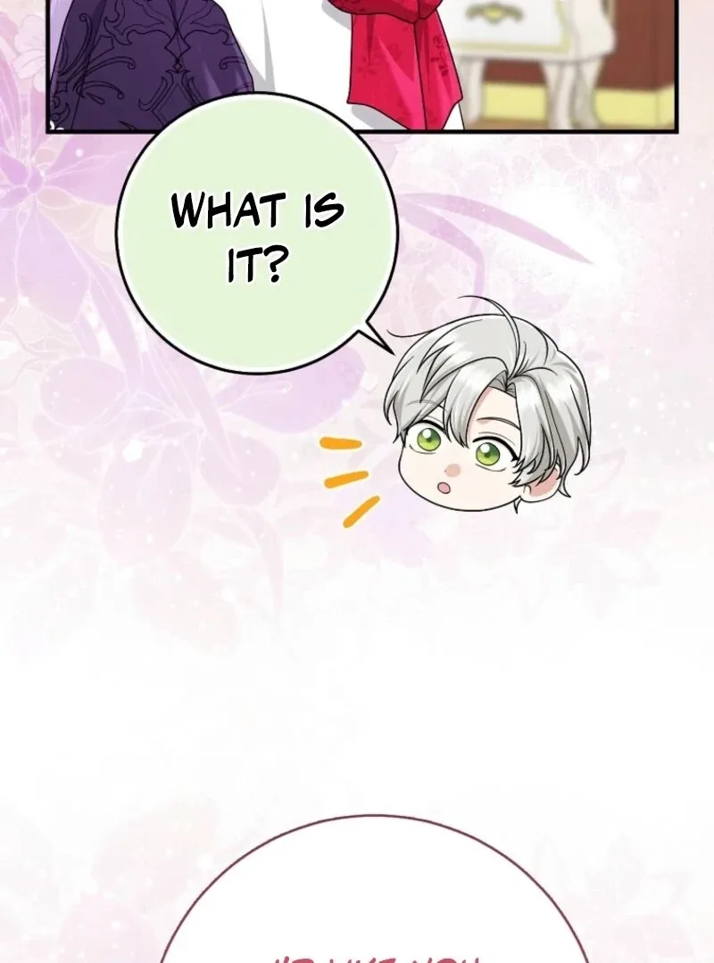 I Acted As the Adopted Daughter Too Well Chapter 94 page 50