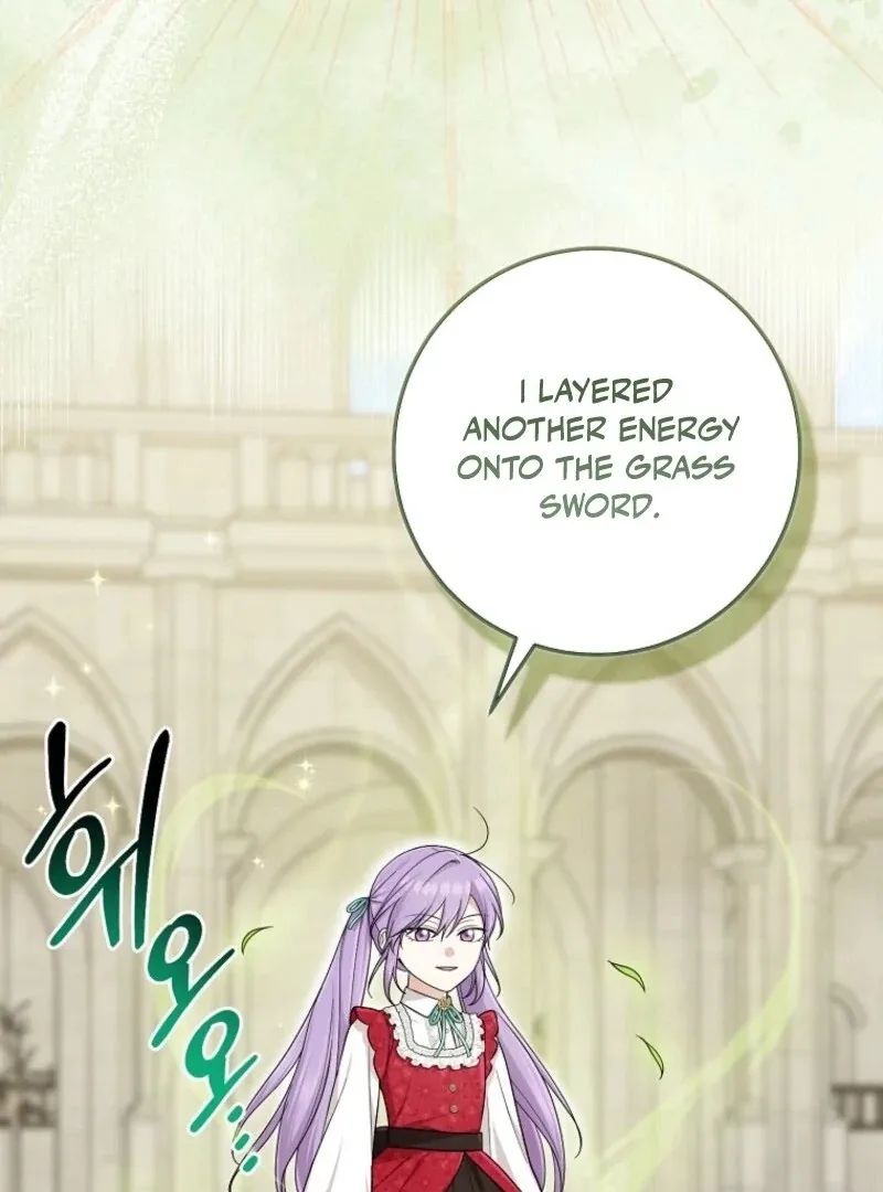 I Acted As the Adopted Daughter Too Well Chapter 94 page 90