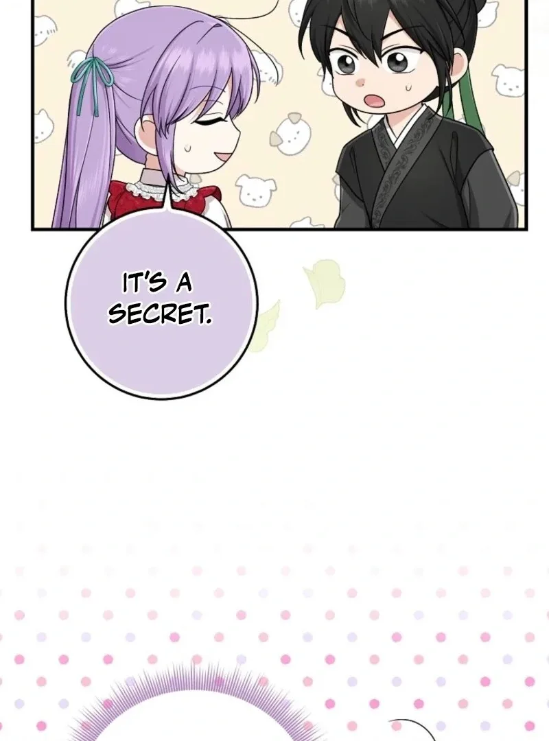 I Acted As the Adopted Daughter Too Well Chapter 94 page 93