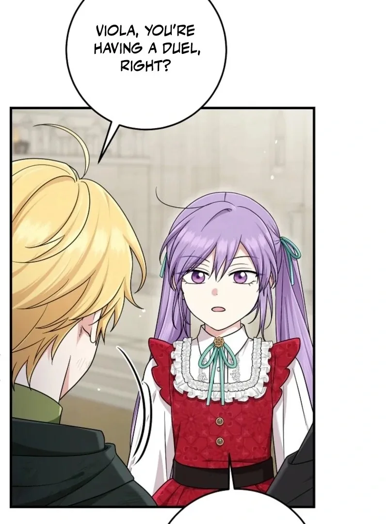 I Acted As the Adopted Daughter Too Well Chapter 94 page 122