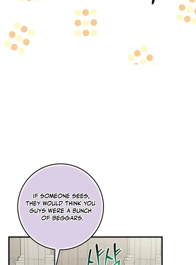 I Acted As the Adopted Daughter Too Well Chapter 94 page 105