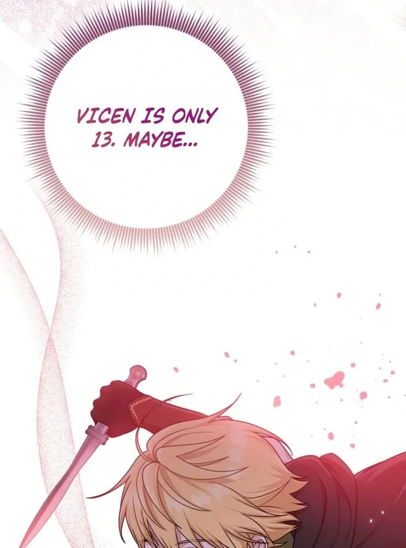 I Acted As the Adopted Daughter Too Well Chapter 94 page 116