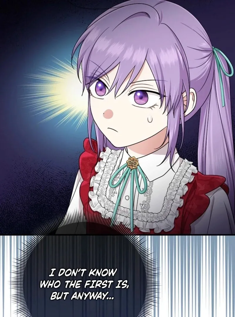 I Acted As the Adopted Daughter Too Well Chapter 94 page 127