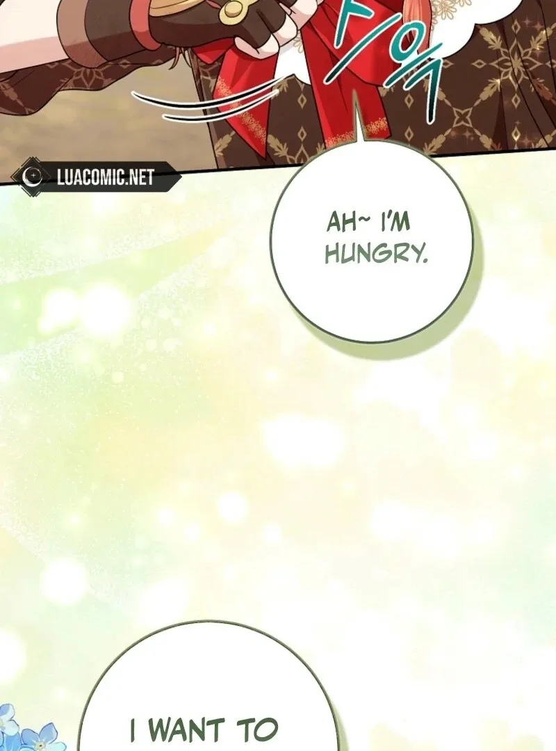 I Acted As the Adopted Daughter Too Well Chapter 94 page 132