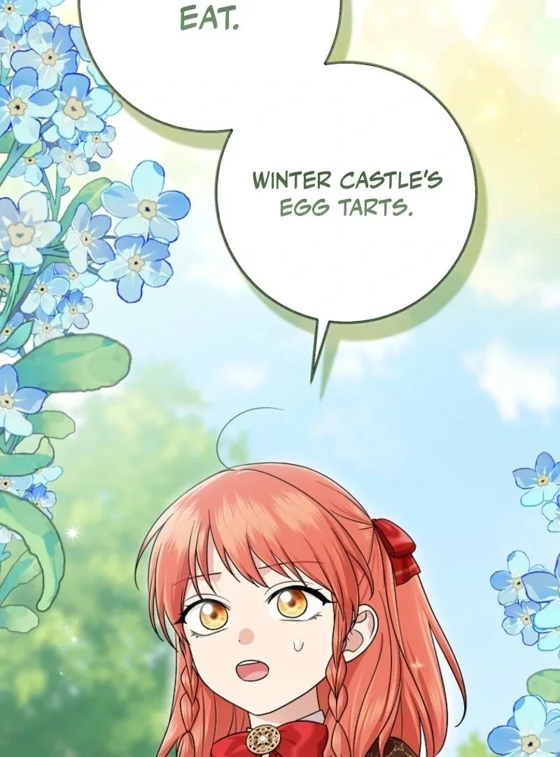 I Acted As the Adopted Daughter Too Well Chapter 94 page 133