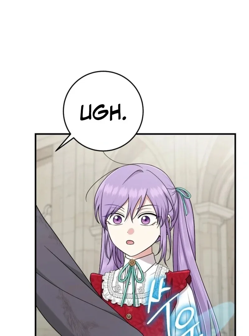 I Acted As the Adopted Daughter Too Well Chapter 94 page 107