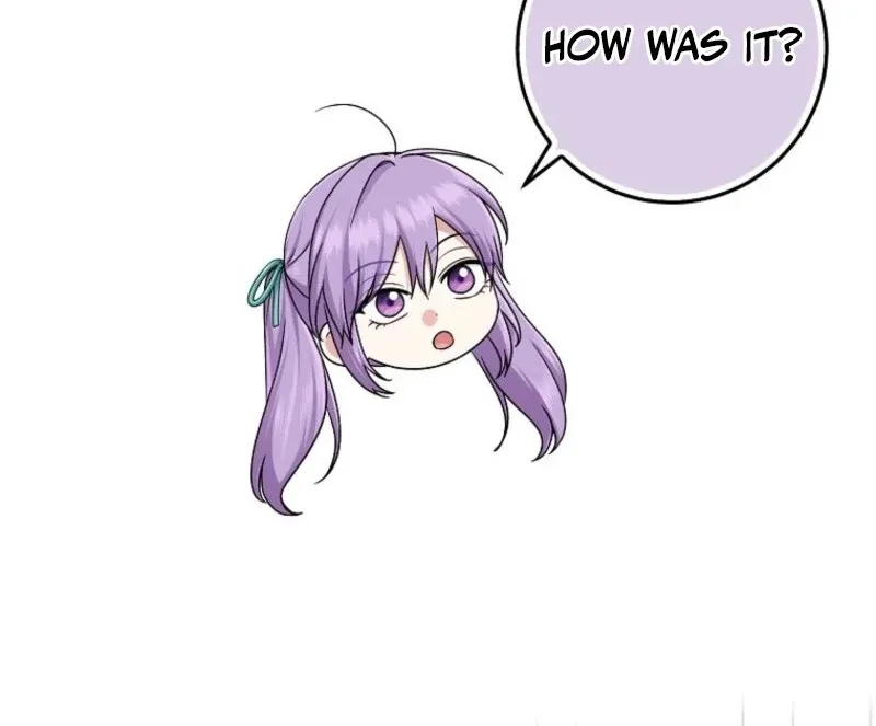 I Acted As the Adopted Daughter Too Well Chapter 94 page 125