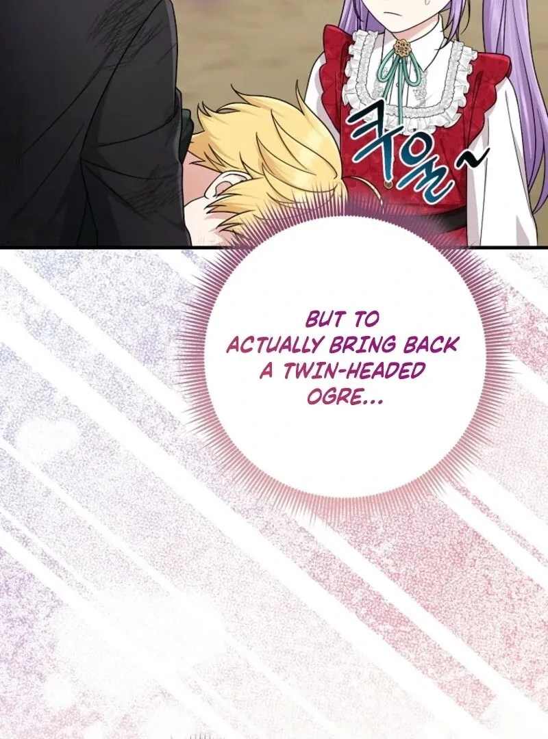 I Acted As the Adopted Daughter Too Well Chapter 94 page 115