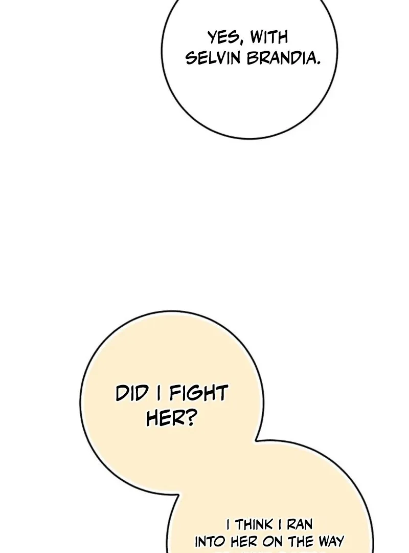 I Acted As the Adopted Daughter Too Well Chapter 94 page 123