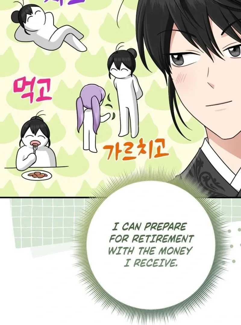 I Acted As the Adopted Daughter Too Well Chapter 94 page 101