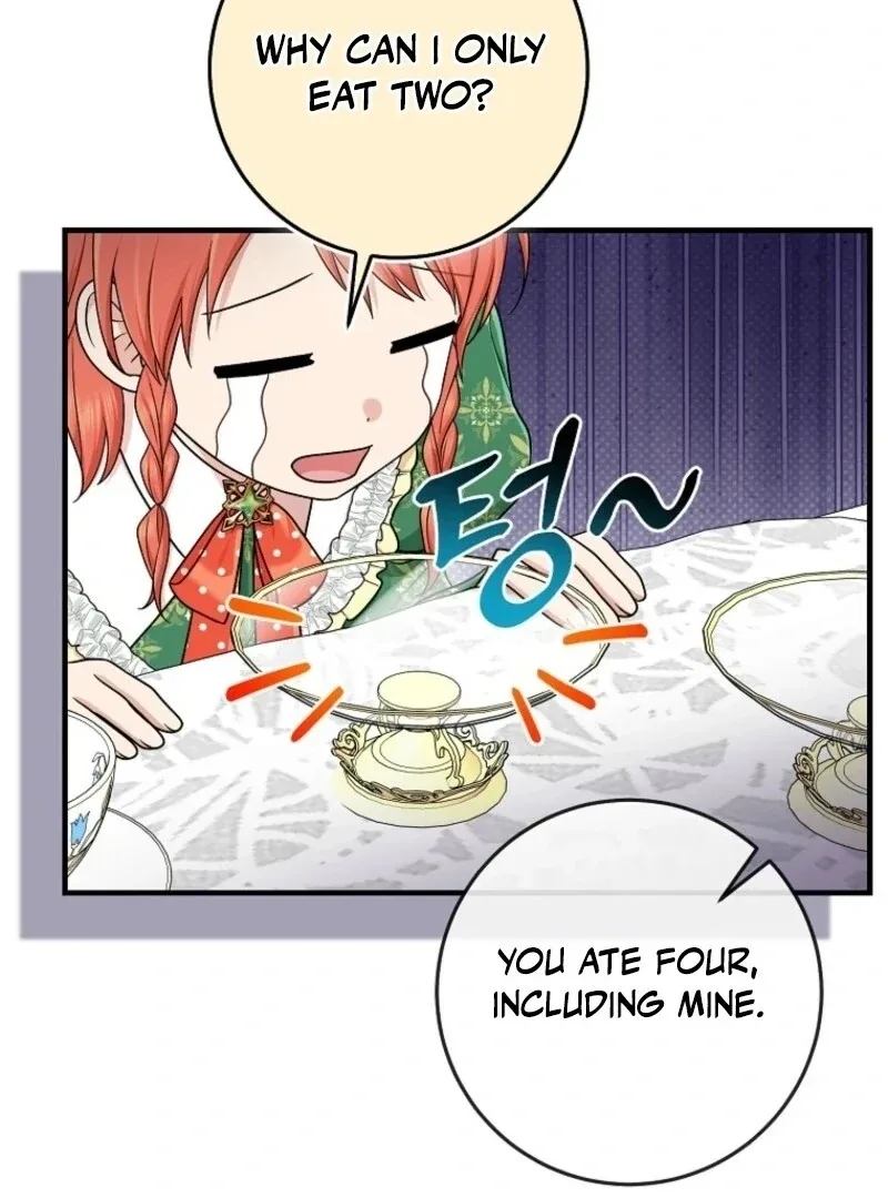I Acted As the Adopted Daughter Too Well Chapter 95 page 9