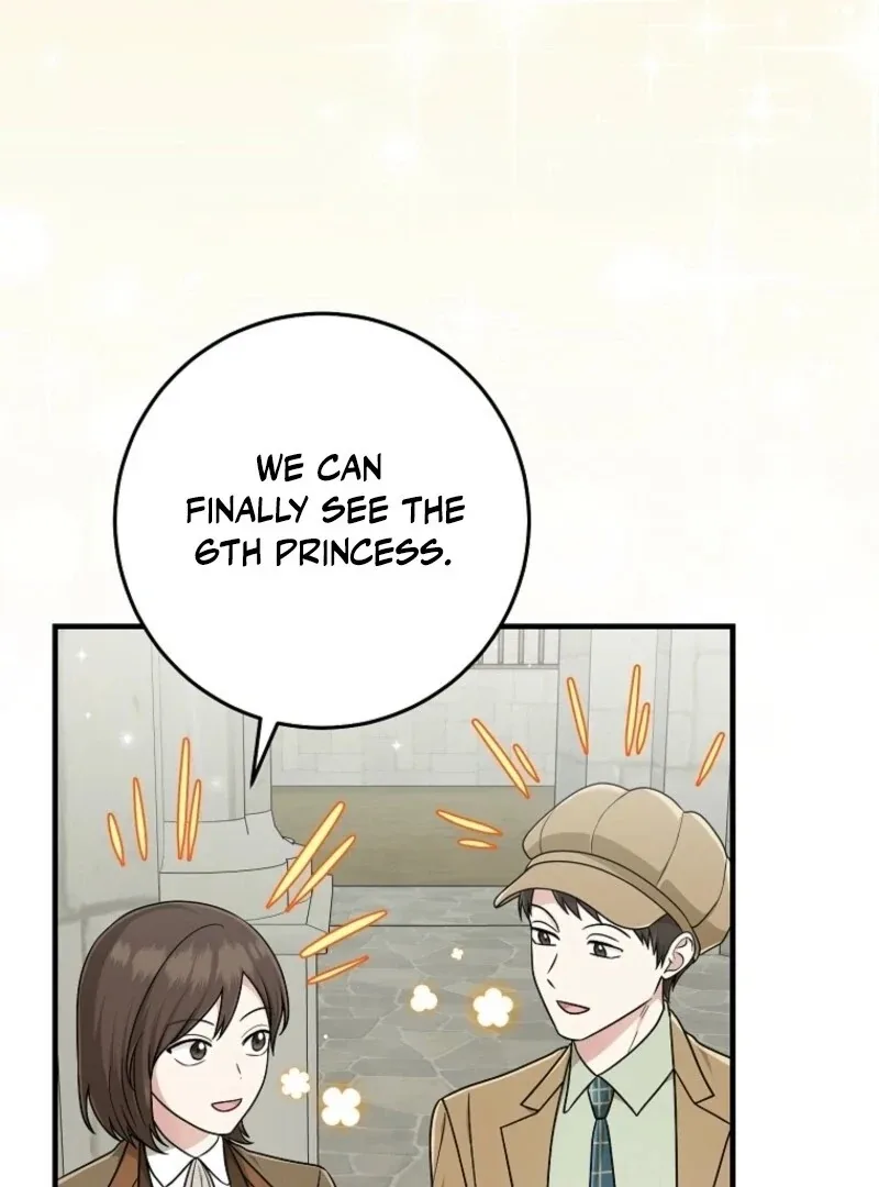 I Acted As the Adopted Daughter Too Well Chapter 95 page 46
