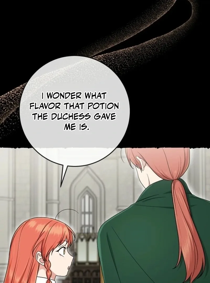 I Acted As the Adopted Daughter Too Well Chapter 95 page 35