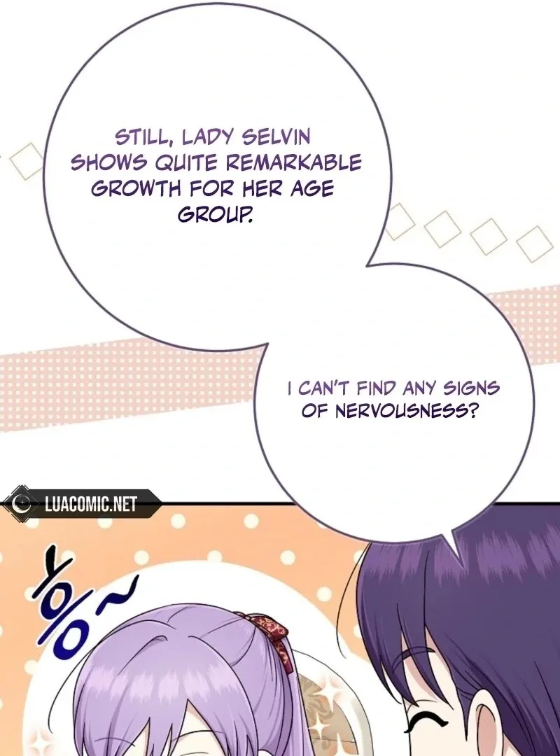 I Acted As the Adopted Daughter Too Well Chapter 95 page 24