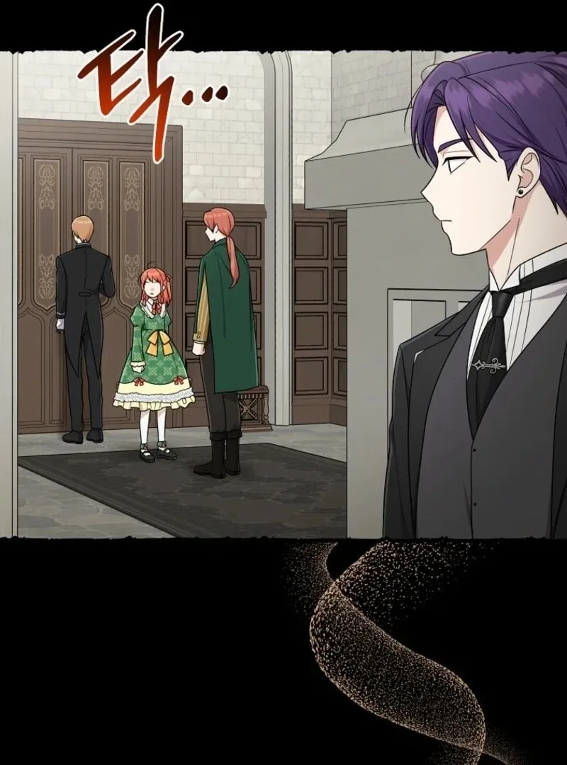 I Acted As the Adopted Daughter Too Well Chapter 95 page 34