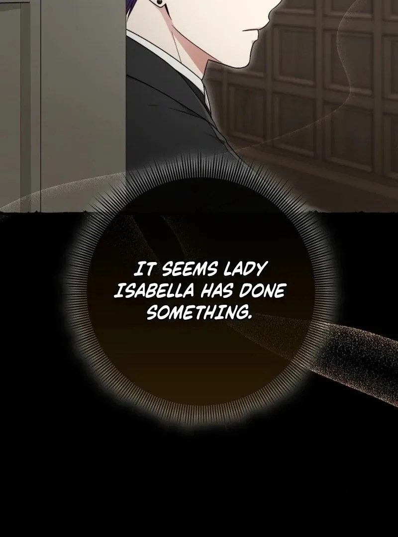I Acted As the Adopted Daughter Too Well Chapter 95 page 38