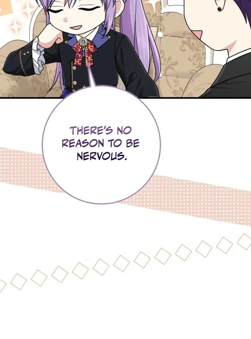 I Acted As the Adopted Daughter Too Well Chapter 95 page 25