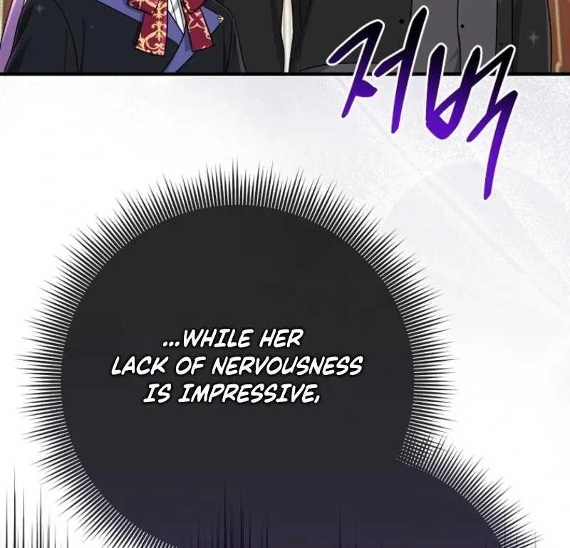 I Acted As the Adopted Daughter Too Well Chapter 95 page 32