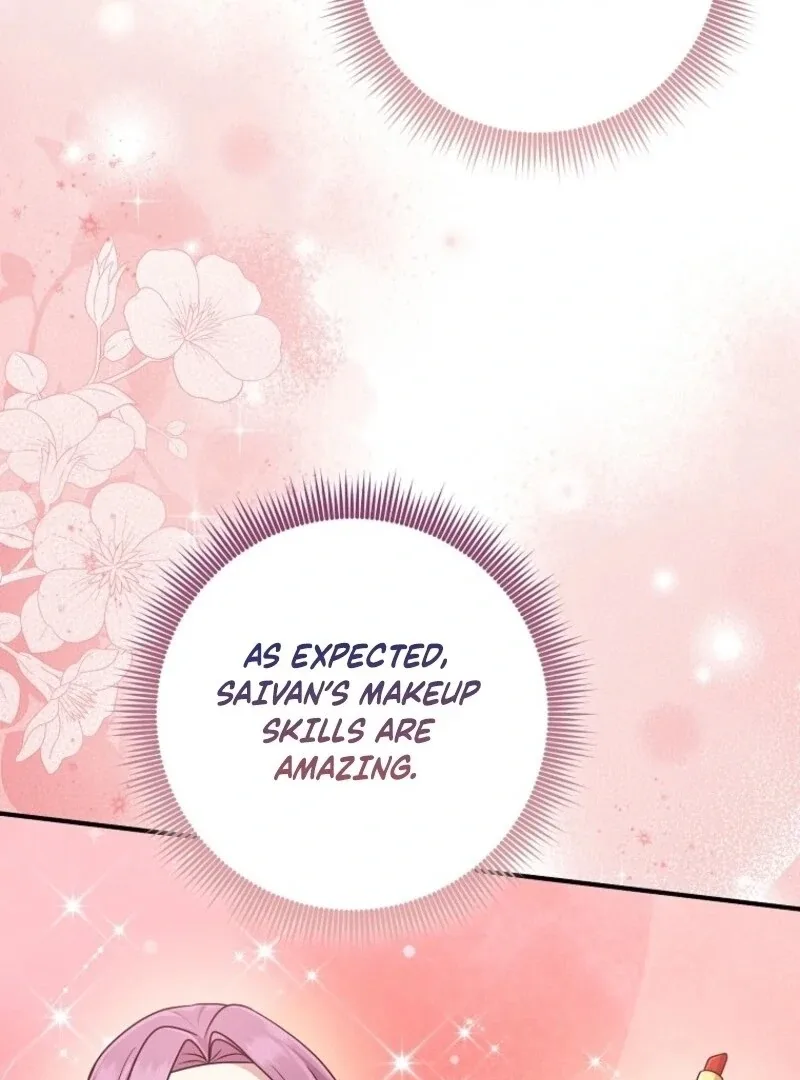 I Acted As the Adopted Daughter Too Well Chapter 95 page 27