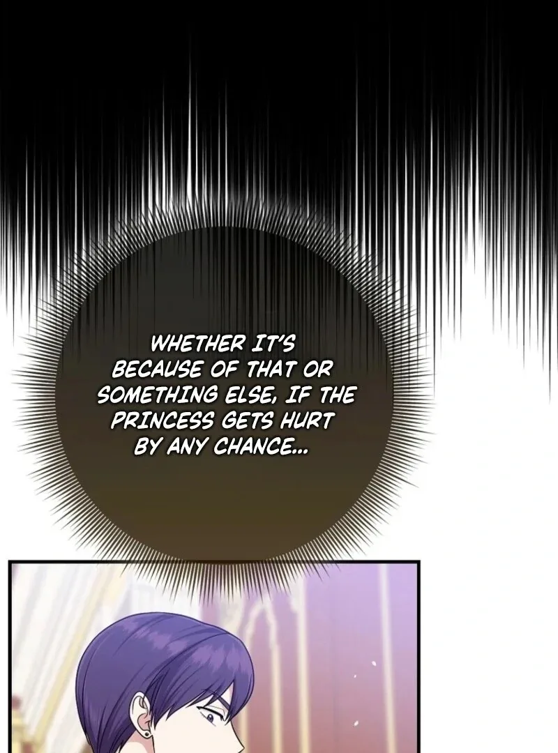 I Acted As the Adopted Daughter Too Well Chapter 95 page 39