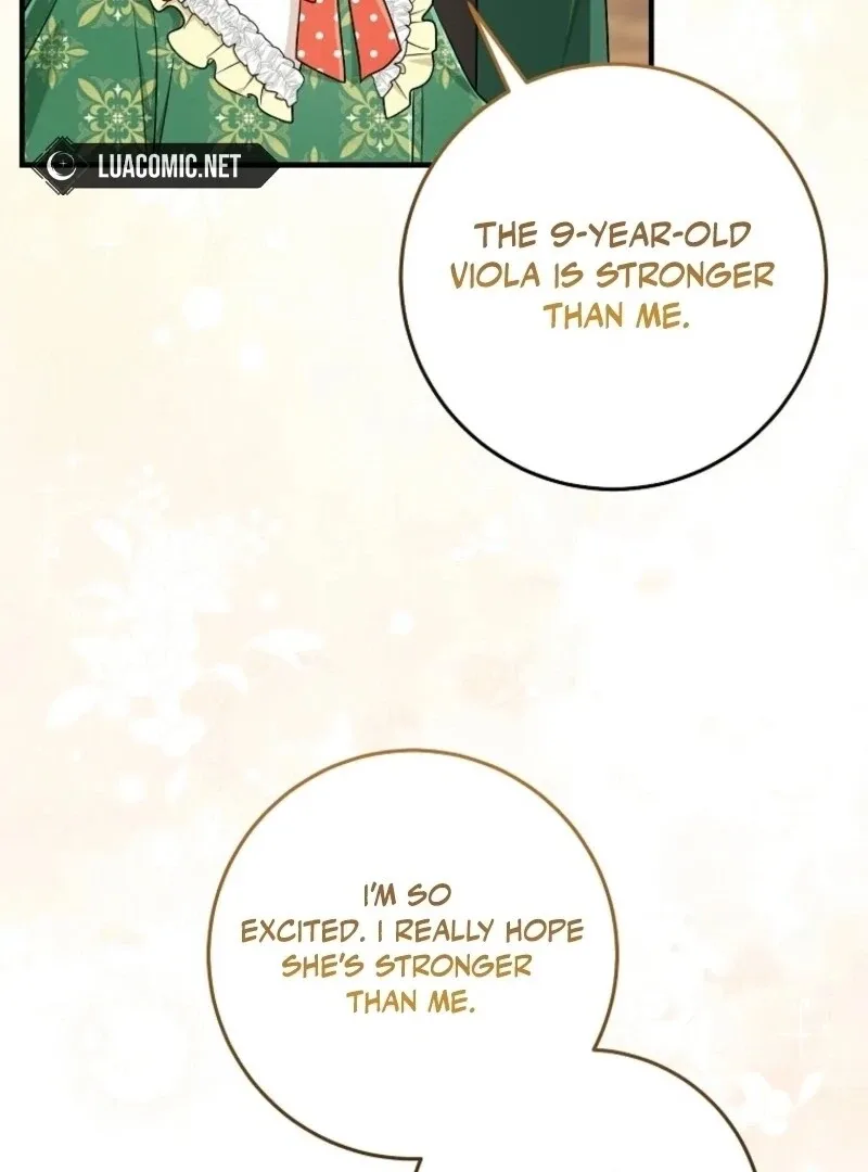 I Acted As the Adopted Daughter Too Well Chapter 95 page 13