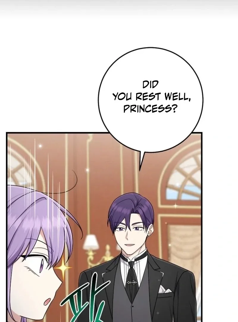 I Acted As the Adopted Daughter Too Well Chapter 95 page 21