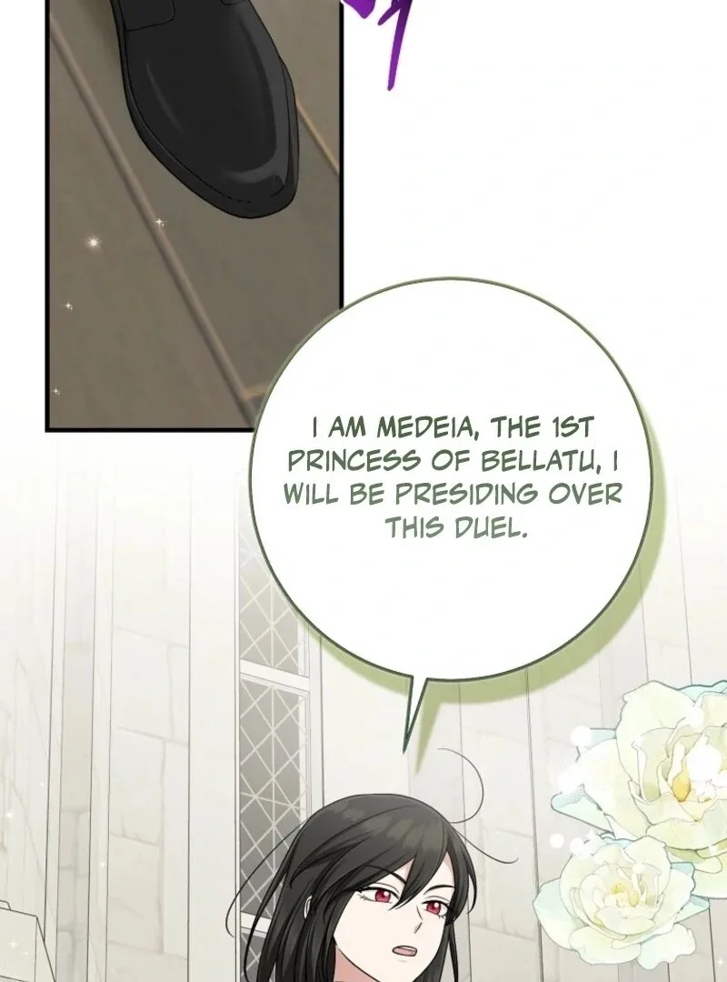 I Acted As the Adopted Daughter Too Well Chapter 95 page 59