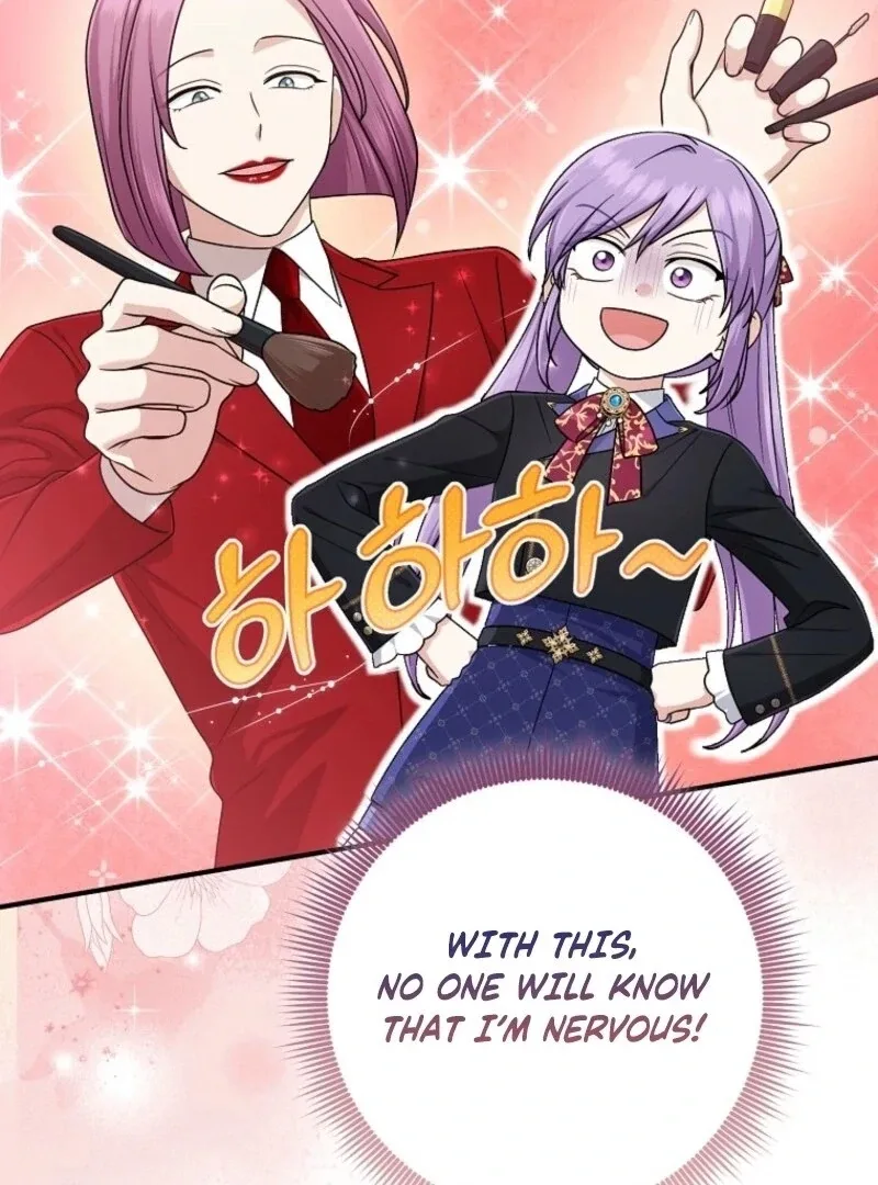 I Acted As the Adopted Daughter Too Well Chapter 95 page 28