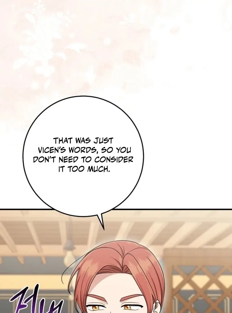 I Acted As the Adopted Daughter Too Well Chapter 95 page 15
