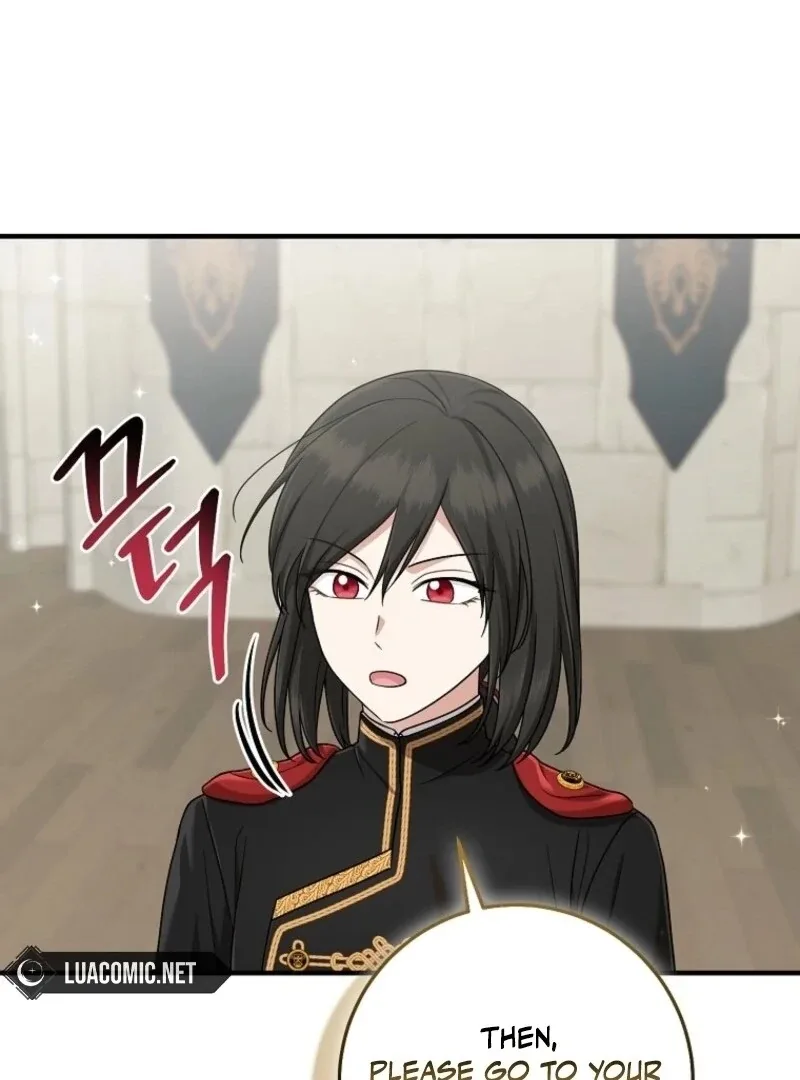 I Acted As the Adopted Daughter Too Well Chapter 95 page 84