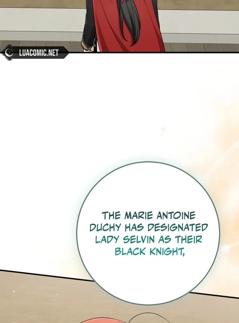 I Acted As the Adopted Daughter Too Well Chapter 95 page 63
