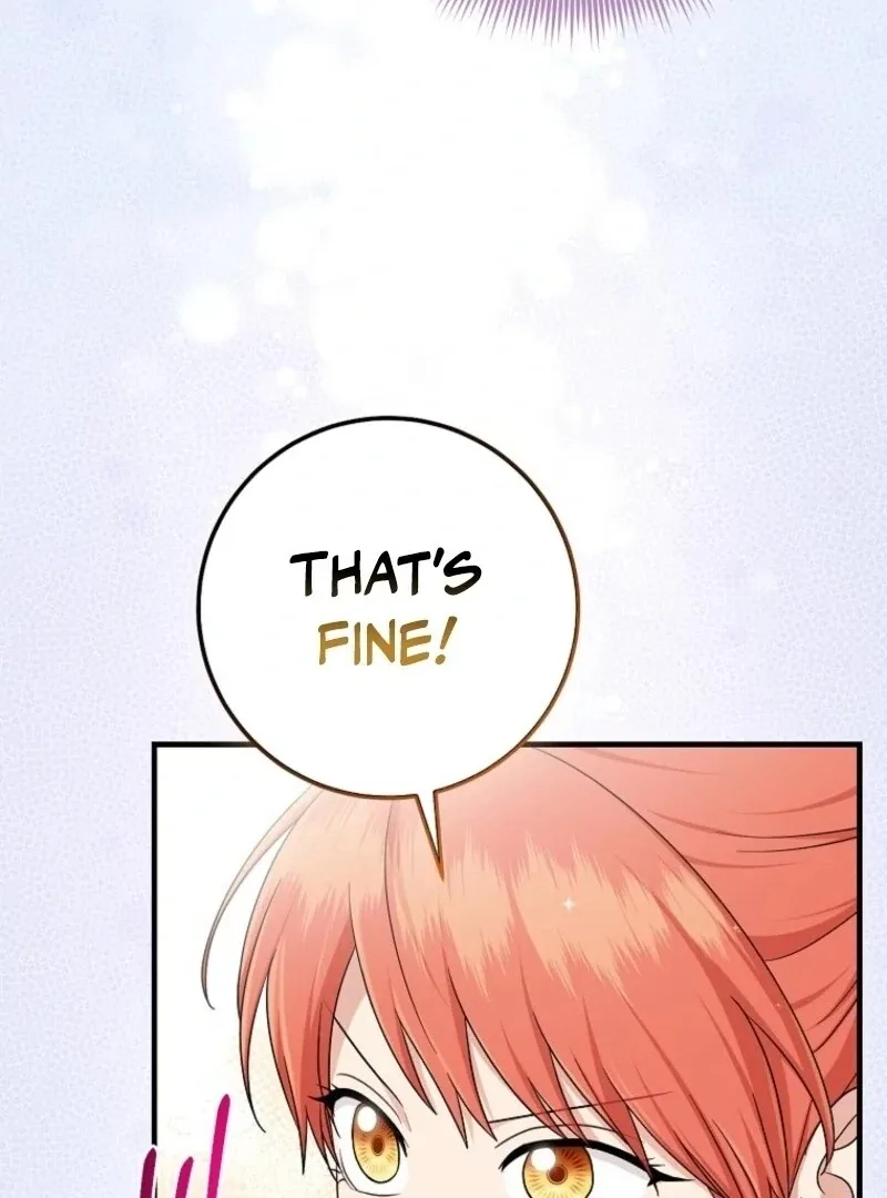 I Acted As the Adopted Daughter Too Well Chapter 95 page 82