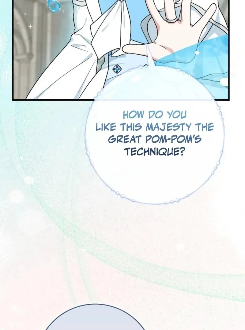 I Acted As the Adopted Daughter Too Well Chapter 95 page 104