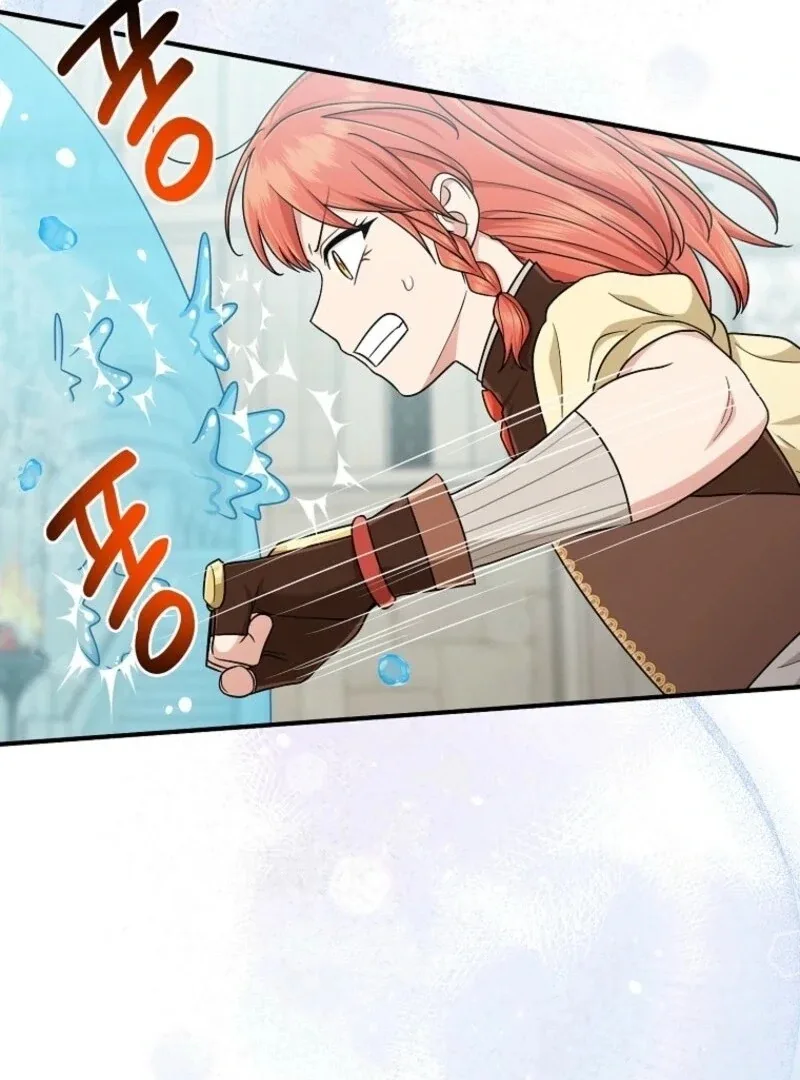 I Acted As the Adopted Daughter Too Well Chapter 95 page 102