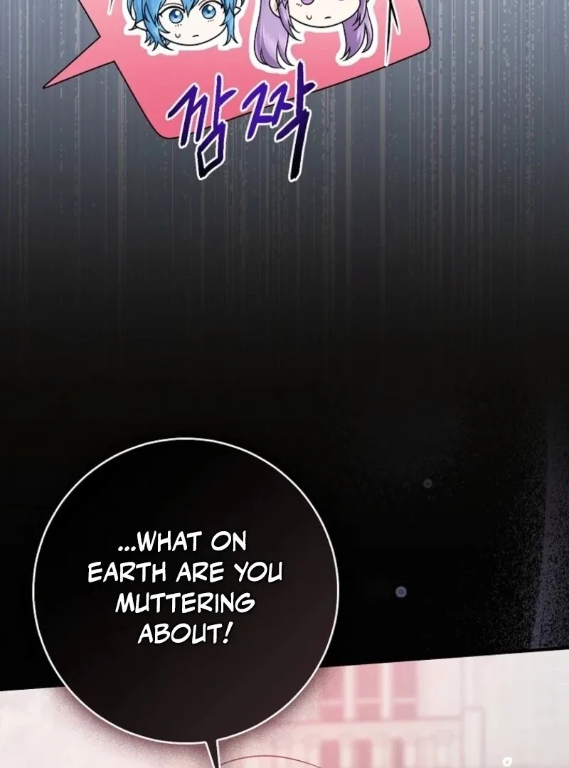 I Acted As the Adopted Daughter Too Well Chapter 95 page 114